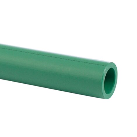 PP-R pipe SDR6 L4m PP-R pipe SDR6 L4m