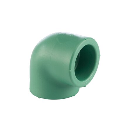 PP-R elbow 90Β°