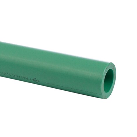 PP-R pipe SDR7,4 L5,8m PP-R pipe SDR7,4 L5,8m