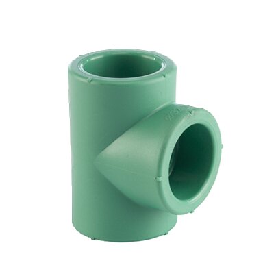PP-R tee 90°