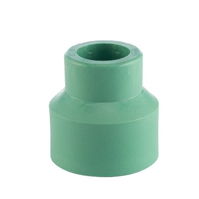 PP-R reducer