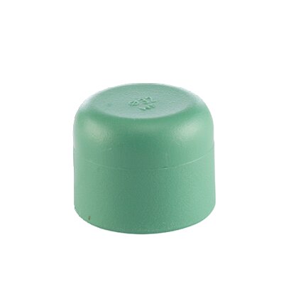 PP-R end cap