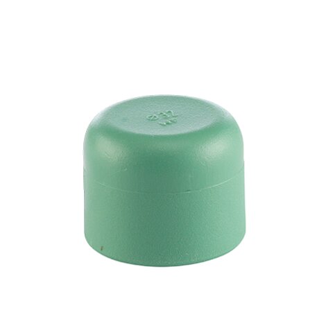 PP-R end cap 110 mm