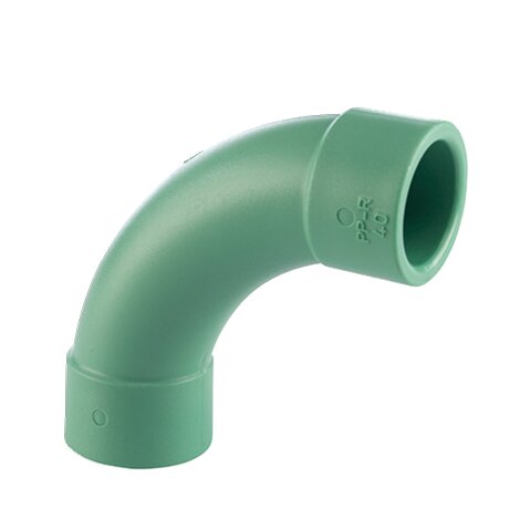 PP-R bend 90Β° PP-R bend 90Β°