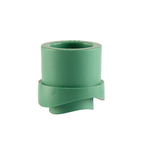 PP-R weld-in saddle