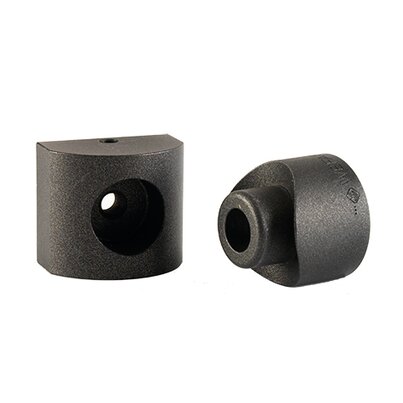 Welding tool for weld-in saddles