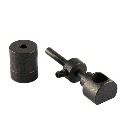 Welding tool for repair pin