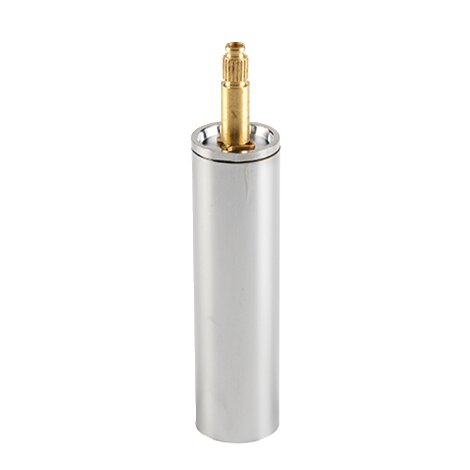 Extension 95 mm for concealed valves