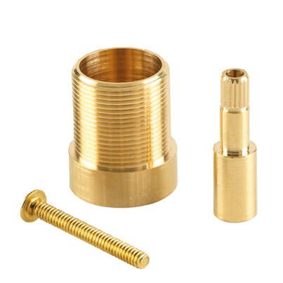 Extension set 30 mm