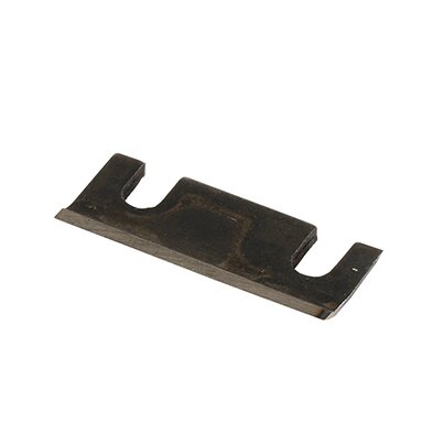 Spare blade for mechanical peeling tool Stabi Pipe