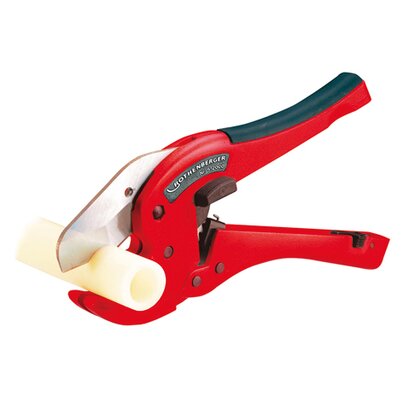 Profi-cut pipe cutter 0-42 mm