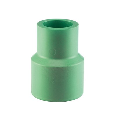 PP-RCT reducer SDR11