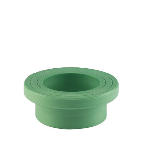 PP-RCT stub end short SDR11 PP-RCT stub end short SDR11