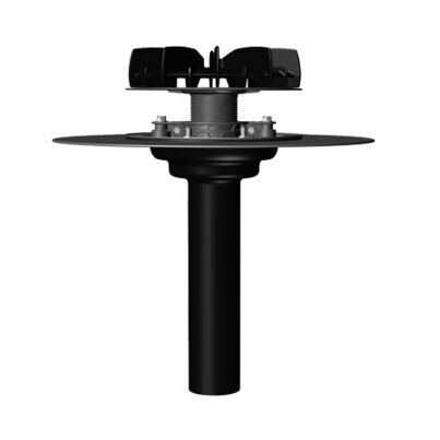 Roof outlet Akasison adjustable emergency XL75