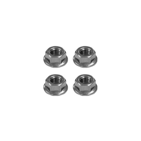 Fixing bolts for reinforcement plate Akasison XL75 (set of 4) Fixing bolts for reinforcement plate Akasison XL75 (set of 4)