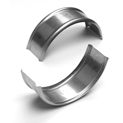 Μεταλλικοί σφικτήρες