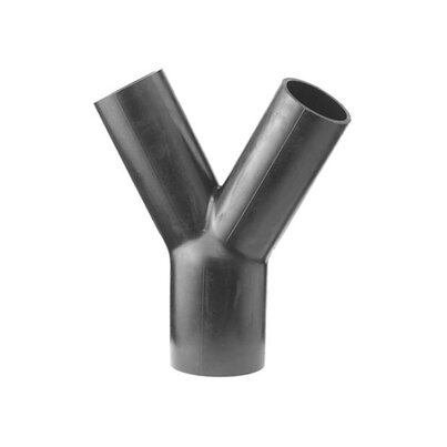 Διακλάδωση 60° (τύπου Υ)