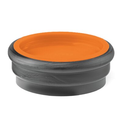 Wall-lavatory socket