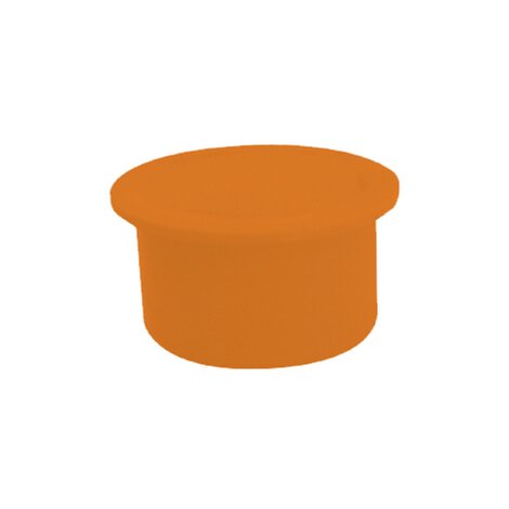 Τάπα προστασίας για σωλήνες και εξαρτήματα με μούφα