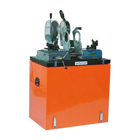Butt-welding machine 160C
