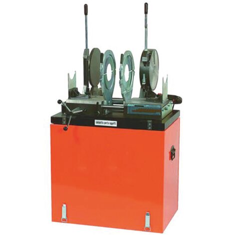 Μηχανή μετοπικής συγκόλλησης 315C