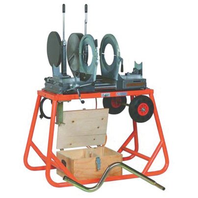 Μηχανή μετοπικής συγκόλλησης 315C