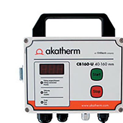 Πίνακας ελέγχου ηλεκτροσυγκόλλησης CB160-U