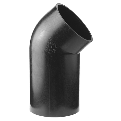 Γωνίες 45° με μακριά άκρα