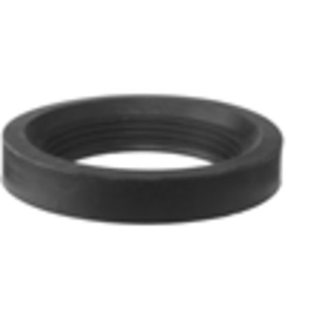 Rubber seal for floor-lavatory socket/bend Rubber seal for floor-lavatory socket/bend