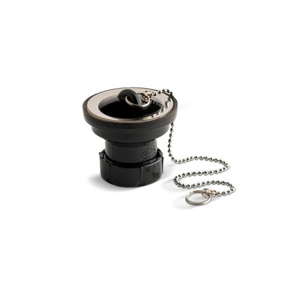 Washbasin bidet waste outlet