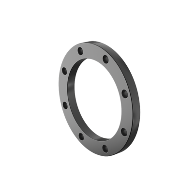 ODT-SW - Flange ISO-DIN series