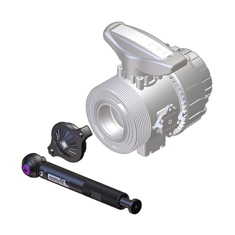 Easytorque Kit Easyfit Easytorque Kit Easyfit