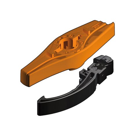 Easyfit Χερούλι