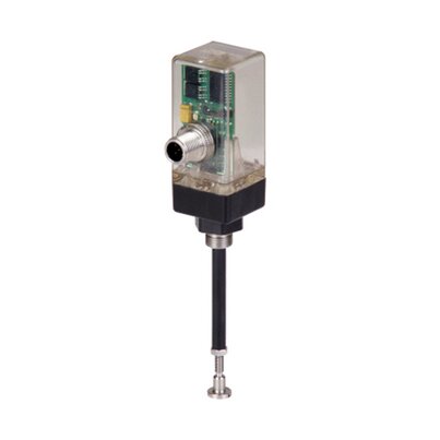 Box IP 67 - Contact free microswitches box
