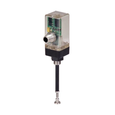 Box IP 67 - Contact free microswitches box Box IP 67 - Contact free microswitches box