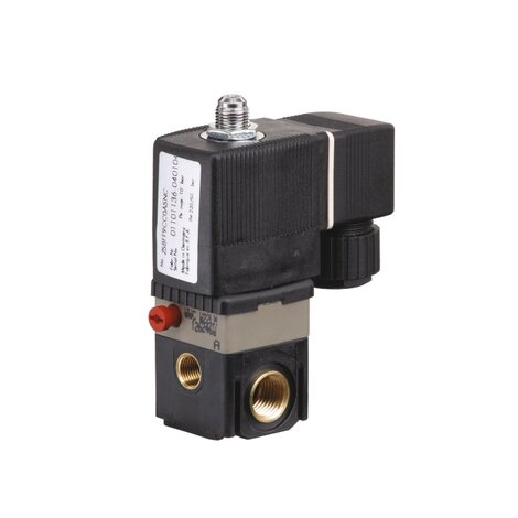 Pilot valve "SB/NC" Pilot valve "SB/NC"