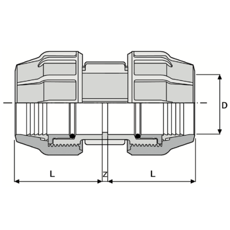510 - Coupling 510 - Coupling