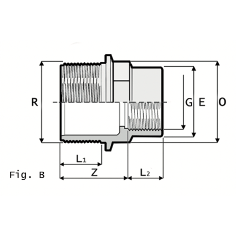 LKDAV - DUAL BLOCK® 3-way ball valve