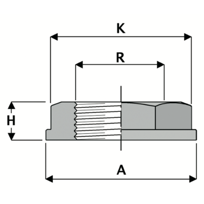 LKDAV - DUAL BLOCK® 3-way ball valve