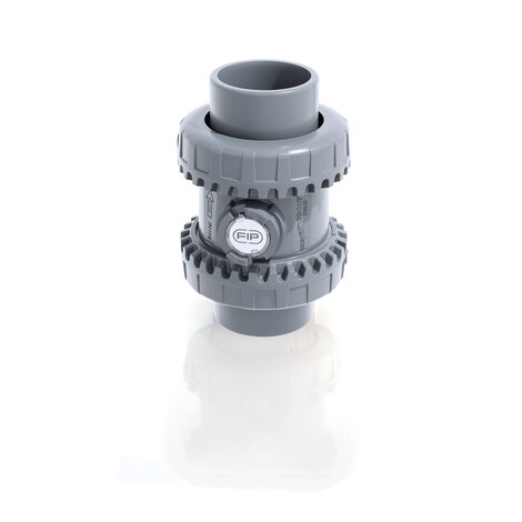 SXEIV - Easyfit True Union ball and spring Αντεπίστροφο Μπίλιας και Ελατηρίου