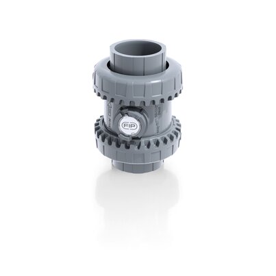 SXEIV - Easyfit True Union ball and spring Αντεπίστροφο Μπίλιας και Ελατηρίου