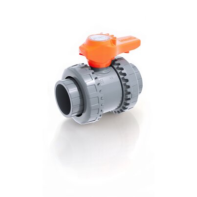 VXEIC - EASYFIT 2-WAY Βάνα Σφαιρική