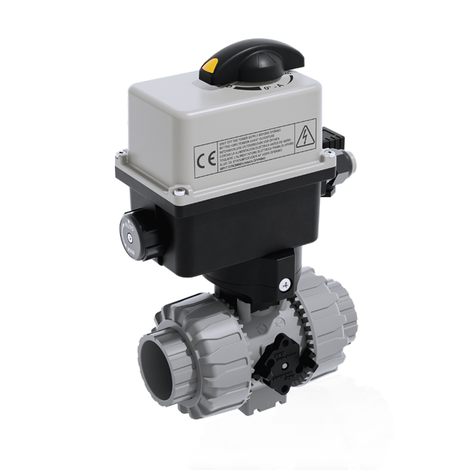 VKDIC/CE 90-240 V AC DN 10:50