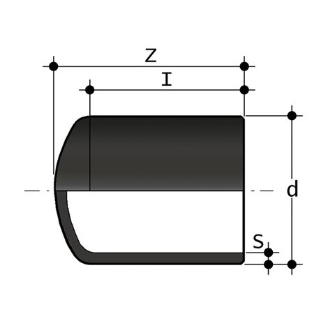 CBE Disegno quotato CBE