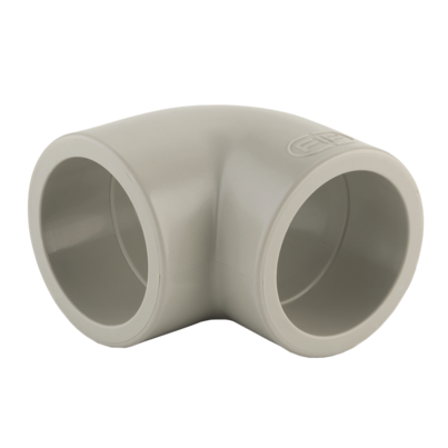GIM - 90° elbow