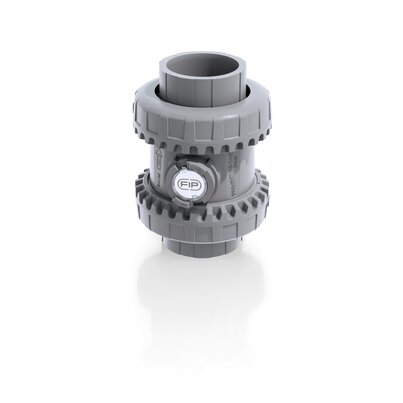 SSEIC - EASYFIT TRUE UNION SPRING Αντεπίστροφο