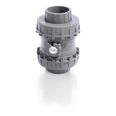 SSEIC - EASYFIT TRUE UNION SPRING Αντεπίστροφο