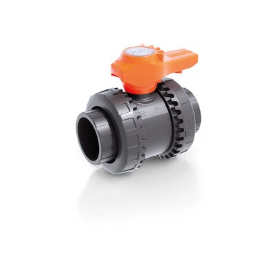 VXEIV - Easyfit 2-way Βάνα Σφαιρική