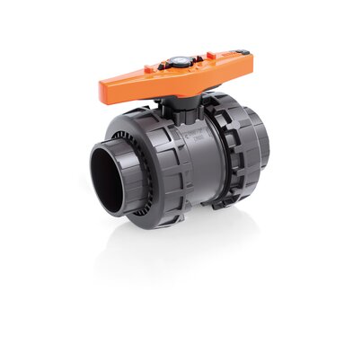 VXEIV - Easyfit 2-way Βάνα Σφαιρική