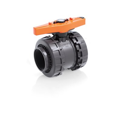 VXEFV - Easyfit 2-way ball valve